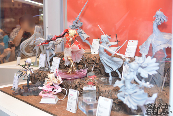 ワンフェス2014夏　グッスマ　画像　フィギュア_0098