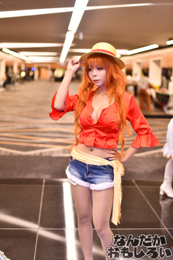 『C3AFAシンガポール2017』1日目・2日目のコスプレレポート_0009