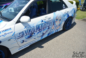 『第8回足利ひめたま痛車祭』ボーカロイド＆東方Projectの痛車フォトレポート_0285