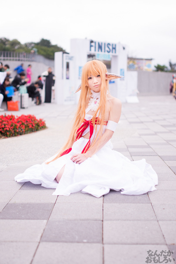 Fancy Frontier 25　コスプレ写真画像_5536