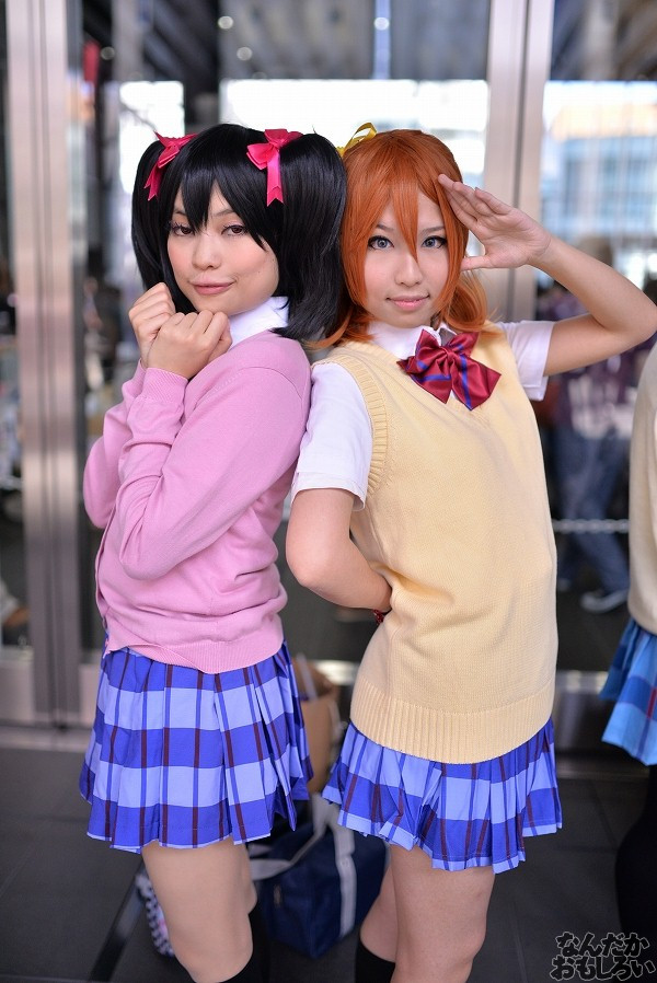 僕らのラブライブ！5　コスプレ画像_5914