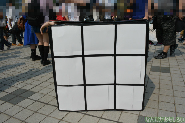 『コミケ84』2日目コスプレまとめ 男性、おもしろコスプレイヤーさん_0151