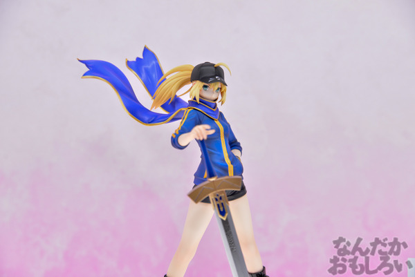 速報紹介！『メガホビEXPO2015 Spring』アルターやメガハウス、コトブキヤなど新作フィギュアフォトレポート_2454