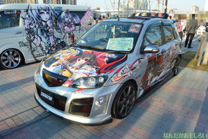 『痛Gふぇすた出張編inお台場モーターフェス』痛車フォトレポートその１_0315