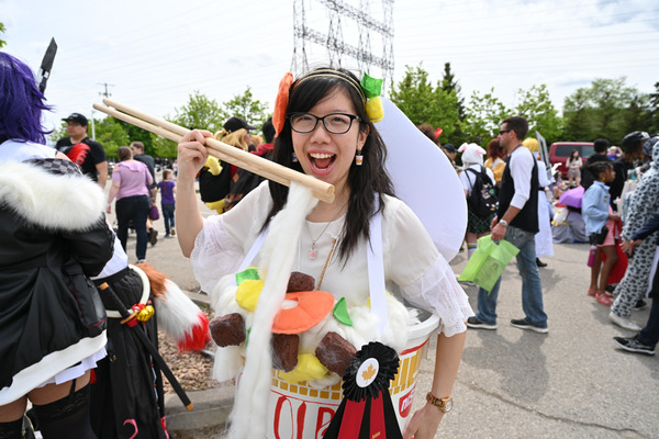 アニメノース2019コスプレレポート068