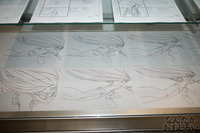 『Fate/stay night[UBW]』展示会の写真画像フォトレポート_02023