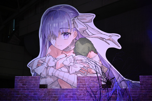 FGOフェス2019ハロウィン★タウンレポート017