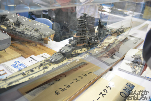 艦これ、アルペジオなど軍艦模型がたくさん!『第53回静岡ホビーショー』軍艦関連の模型フォトレポート_0643