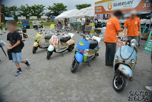 痛車　画像　オートジャンボリー2014_0248