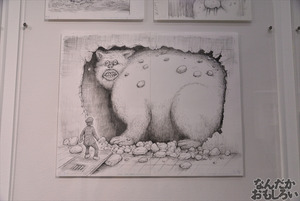 漫☆個展 画像 フォトレポート_1271