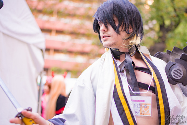 『池袋ハロウィンコスプレフェス2015』コスプレフォトレポートその1_3814