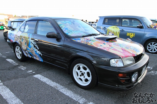 『やちいたVol.2』痛車フォトレポート_2985