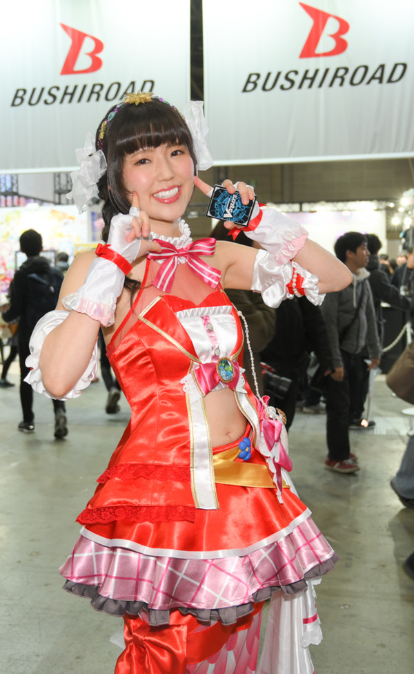 アニメジャパン2019コスプレ1日目012