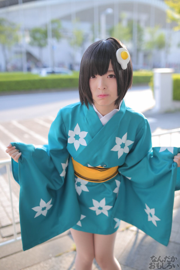 ニコニコ超会議2015 2日目のコスプレ写真画像まとめ_9057