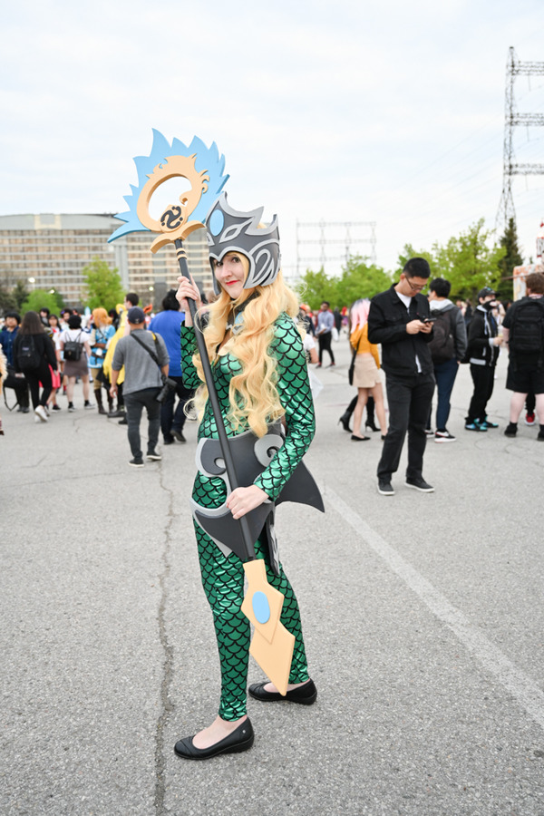 アニメノース2019コスプレレポート035