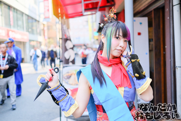 『ストフェス2017』コスプレレポートその18507