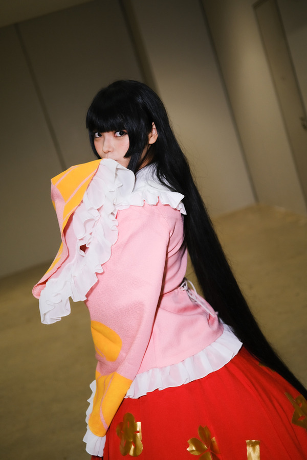 東方Project博麗神社秋季例大祭2019036