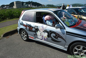 『第7回足利ひめたま痛車祭』東方Projectフォトレポート_0864