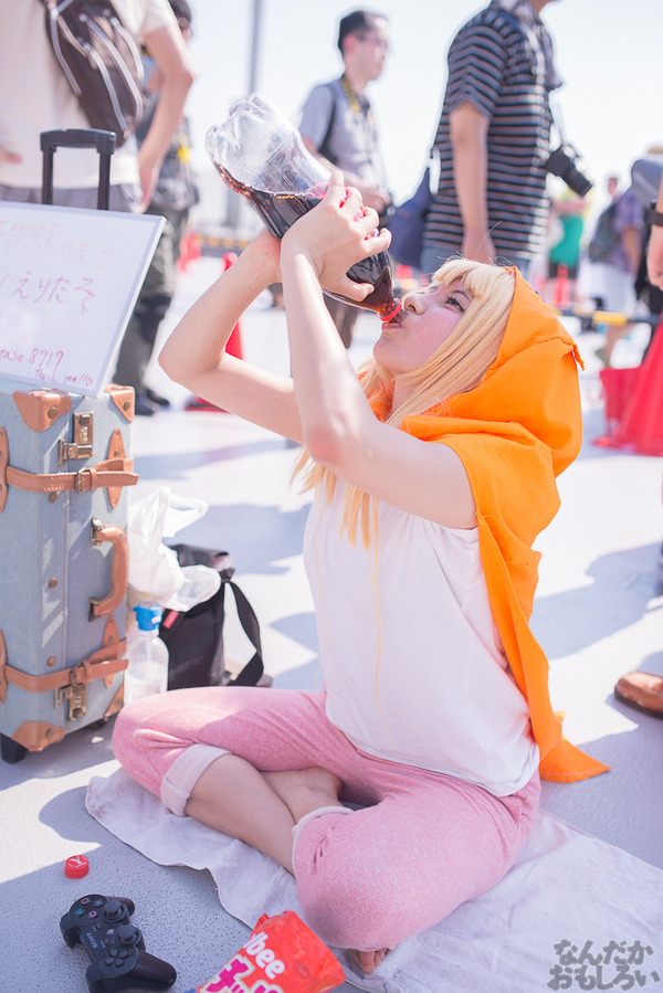 「コミケ88」2日目コスプレ画像まとめ_9213