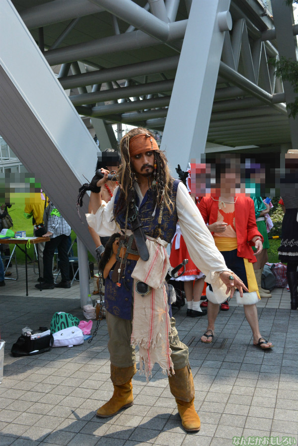 『コミケ84』3日目コスプレまとめ_0084