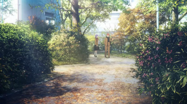 『劇場版 Fate/stay night Heaven’s Feel I. presage flower』感想1