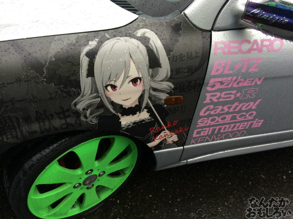 第10回痛Gふぇすたinお台場 痛車 画像_3235