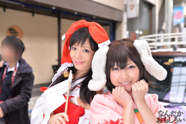 第2回富士山コスプレ世界大会 コスプレ 写真 画像_9388