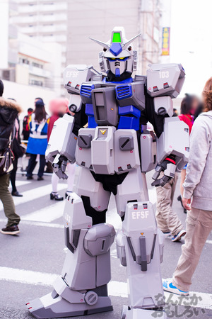 ストフェス2015 コスプレ写真画像まとめ_7945