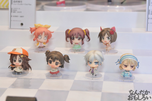 ワンフェス2014夏　グッスマ　画像　フィギュア_0166