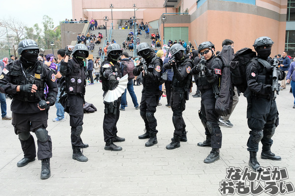 『台湾FF29』1日目のコスプレレポート！8670