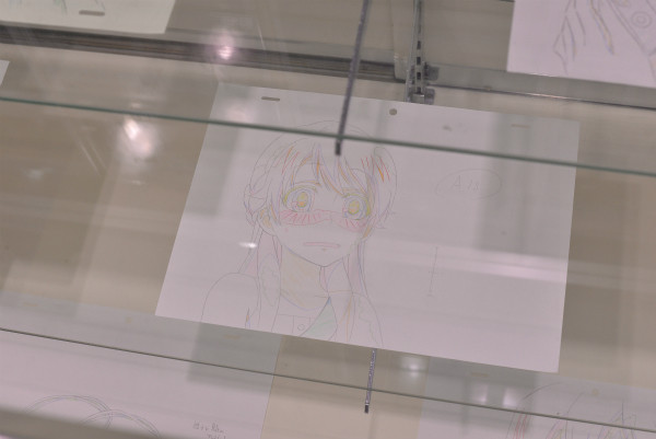 グラスリップ 展示会 秋葉原_5054