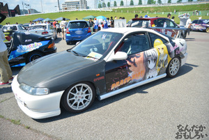 『第8回足利ひめたま痛車祭』フォトレポートその1_0573