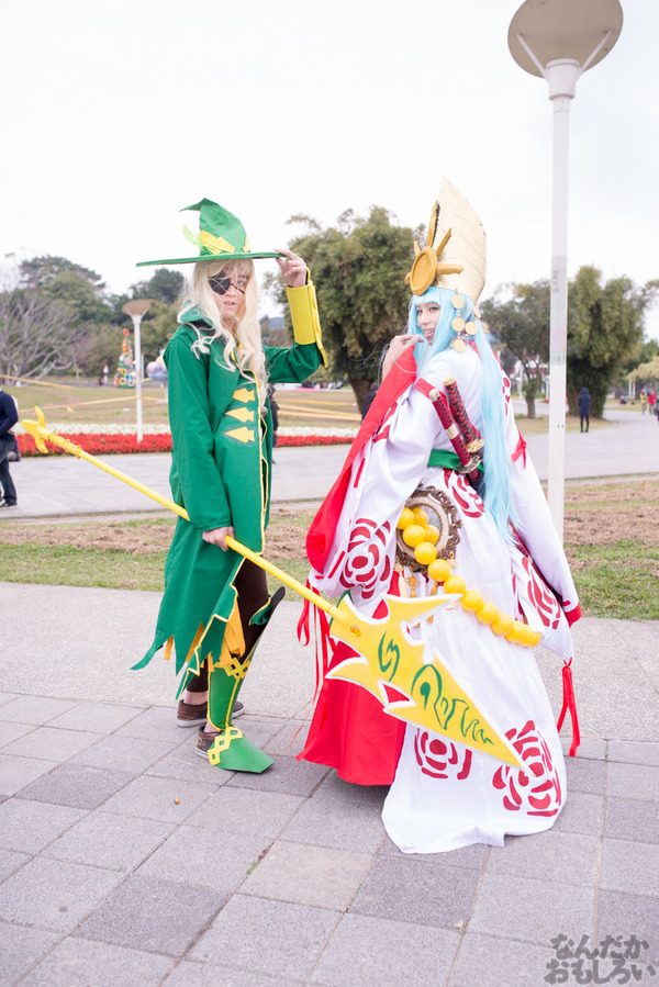 Fancy Frontier 25　コスプレ写真画像_5529