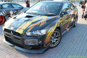 『痛Gふぇすた出張編inお台場モーターフェス』痛車フォトレポートその１_0221
