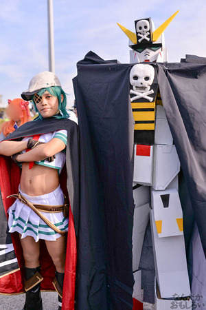 コミケ87　コスプレ　写真　画像　レポート_3989