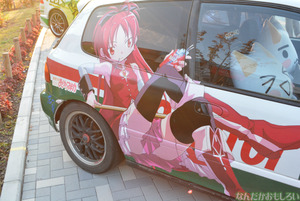 『痛Gふぇすた出張編inお台場モーターフェス』痛車フォトレポートその２_0508