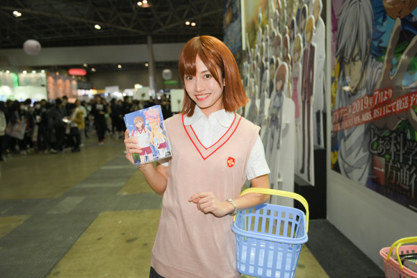 アニメジャパン2019コスプレ1日目011