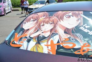 『第8回足利ひめたま痛車祭』フォトレポートその1_0561