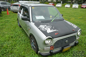 『第7回館林痛車ミーティング』痛車・画像_0474