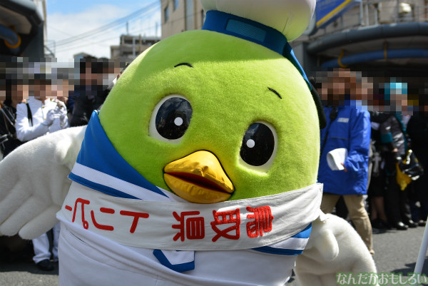『日本橋ストリートフェスタ2014(ストフェス)』コスプレイヤーさんフォトレポートその2(130枚以上)_0145