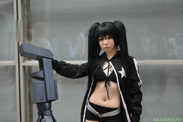 ワンダーフェスティバル2013夏 コスプレまとめ_0640