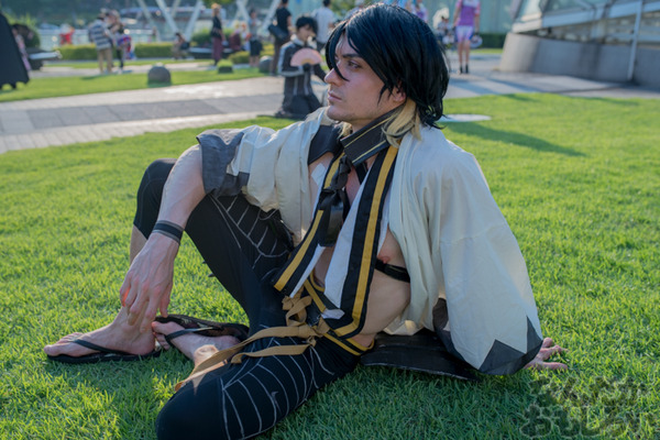 世界コスプレサミット2015　コスプレ写真画像まとめ_8169