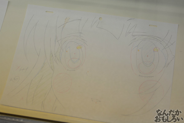 『凪のあすから展 2』フォトレポート_0048