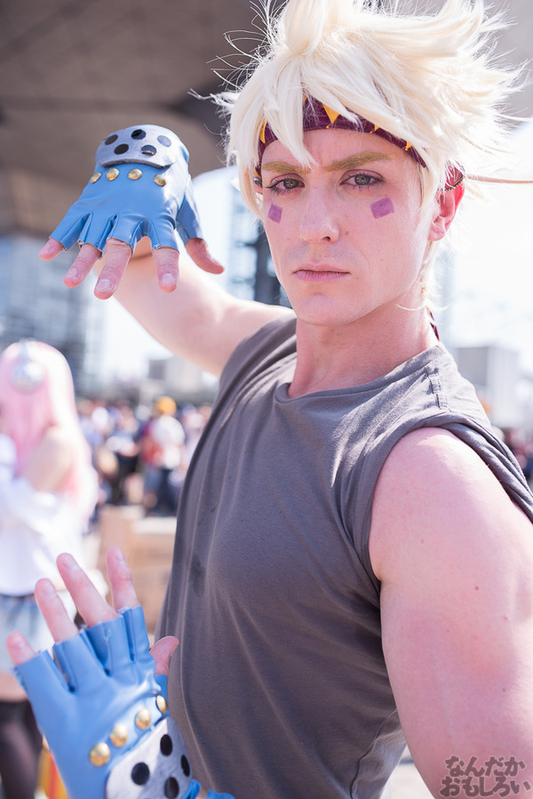 「コミケ88」2日目コスプレ画像まとめ_9186