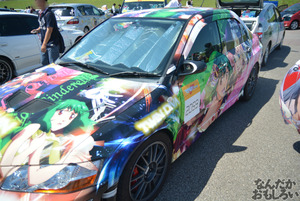 『第8回足利ひめたま痛車祭』フォトレポートその1_0546