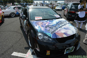 『第8回痛Gふぇすた』東方Projectの痛車フォトレポート_0876