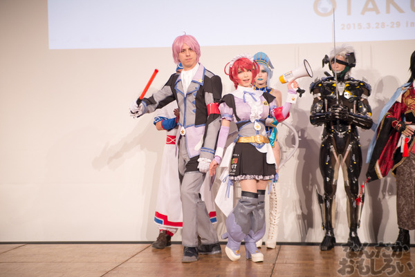 『コミケットスペシャル6』前日開催のレセプションパーティーに参加してきた_8368