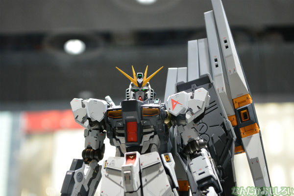 『ガンプラエキスポ2013』ガンプラビルダーズワールドカップ2013日本代表ファイナリスト作品フォトレポート_0758