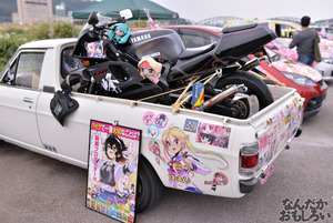 第9回足利ひめたま痛車祭　フォトレポート　画像_7102