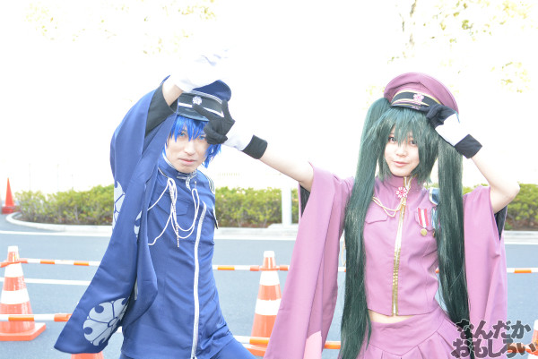 『AnimeJapan 2014(アニメジャパン)』コスプレイヤーさんフォトレポート_0485